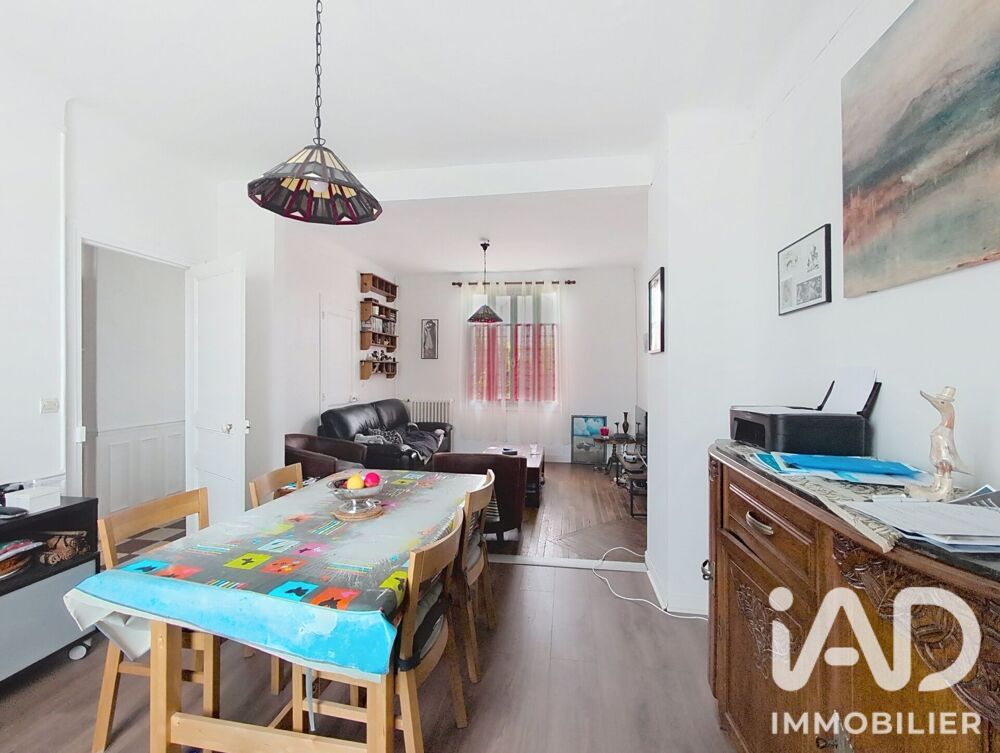 Vente Maison Vente Maison/villa 7 pièces Rambouillet