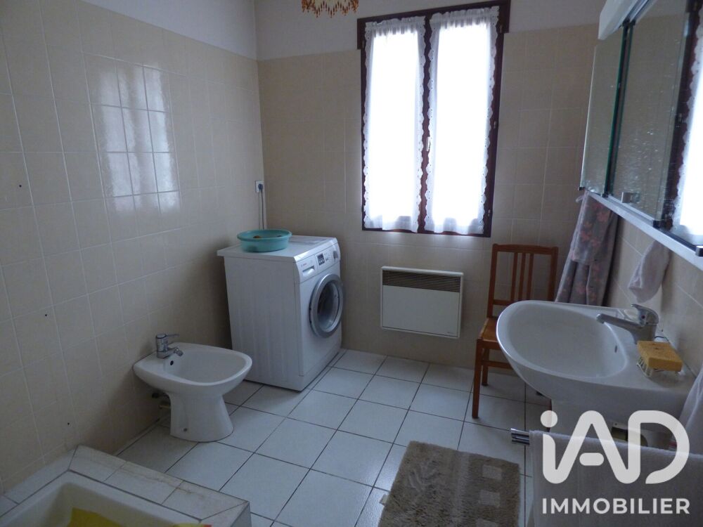 Vente Maison Vente Pavillon 5 pièces Le breuil