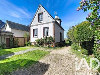  Maison � vendre 5 pi�ces 85 m�