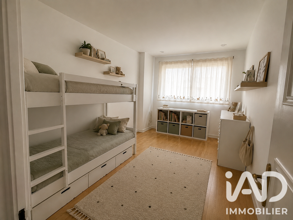Vente Appartement Vente Appartement 3 pièces Courbevoie