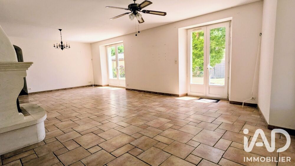 Vente Maison/villa 8 pièces