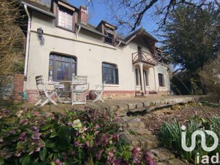  Maison à vendre 5 pièces 125 m²