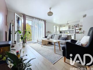  Appartement à vendre 5 pièces 101 m²