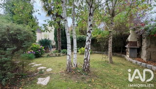  Maison à vendre 7 pièces 160 m²