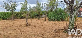  Terrain à vendre 1383 m²