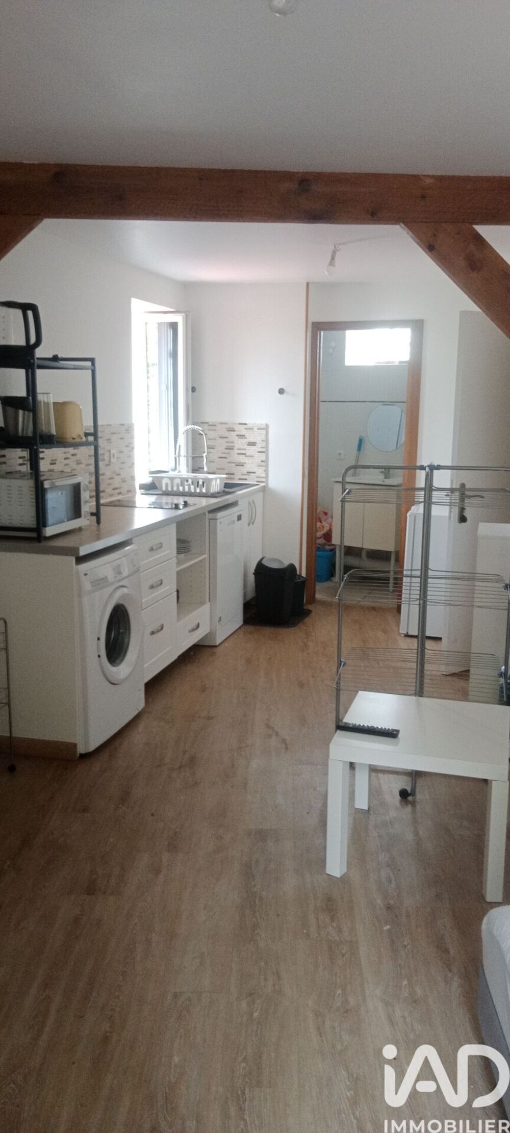 Vente Immeuble Vente Immeuble 133 m&sup2; Dourdan