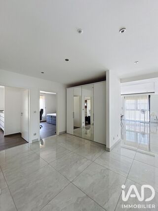  Appartement à vendre 5 pièces 140 m²