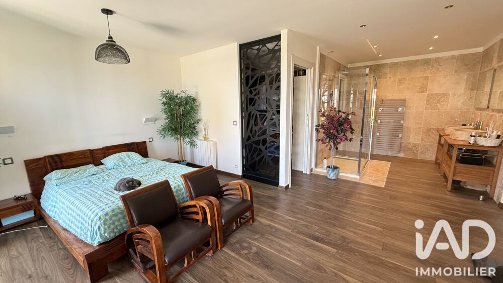 à vendre  Maison Menton (06500)