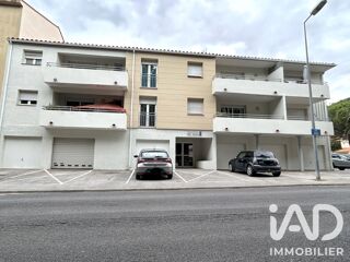  Parking / Garage à vendre 56 m²