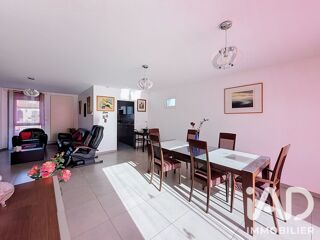  Maison à vendre 4 pièces 81 m²