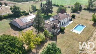  Maison à vendre 14 pièces 370 m²