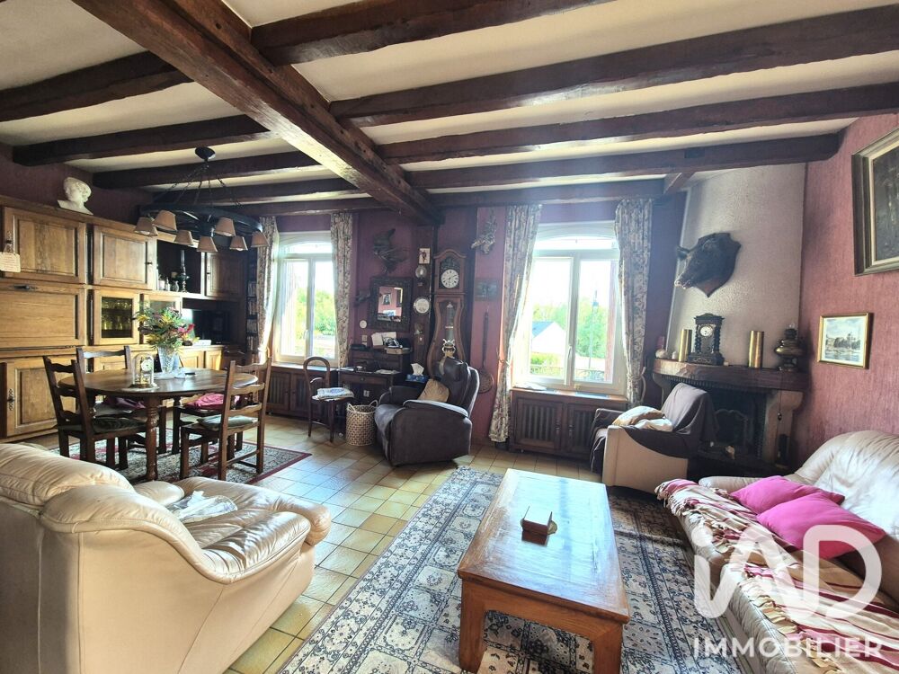 Vente Maison/villa 5 pièces