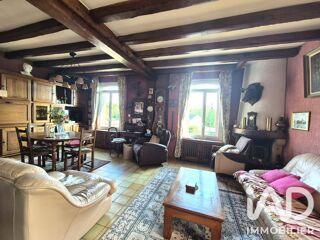  Maison à vendre 5 pièces 119 m²