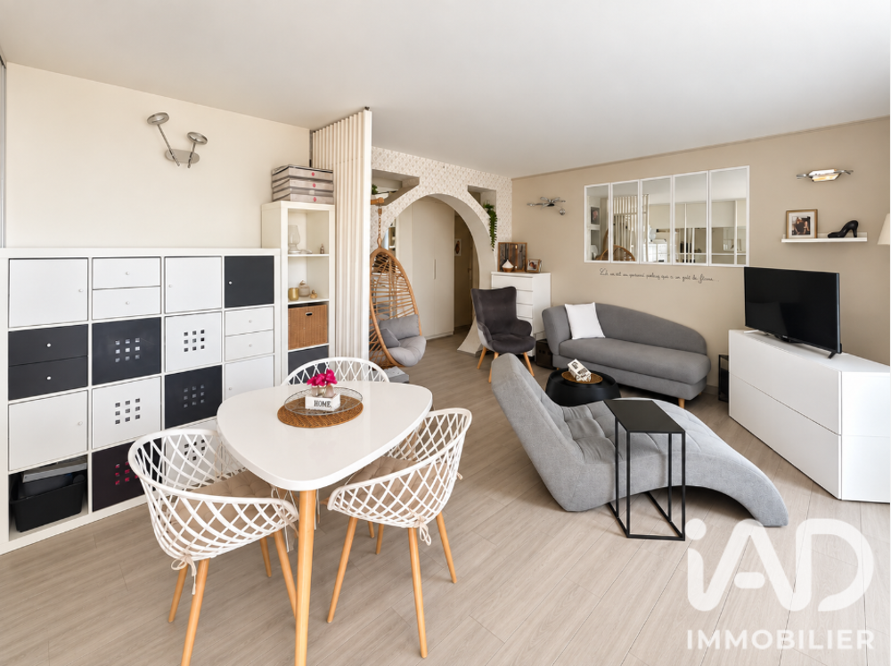 Vente Appartement Vente Appartement 3 pièces Oullins
