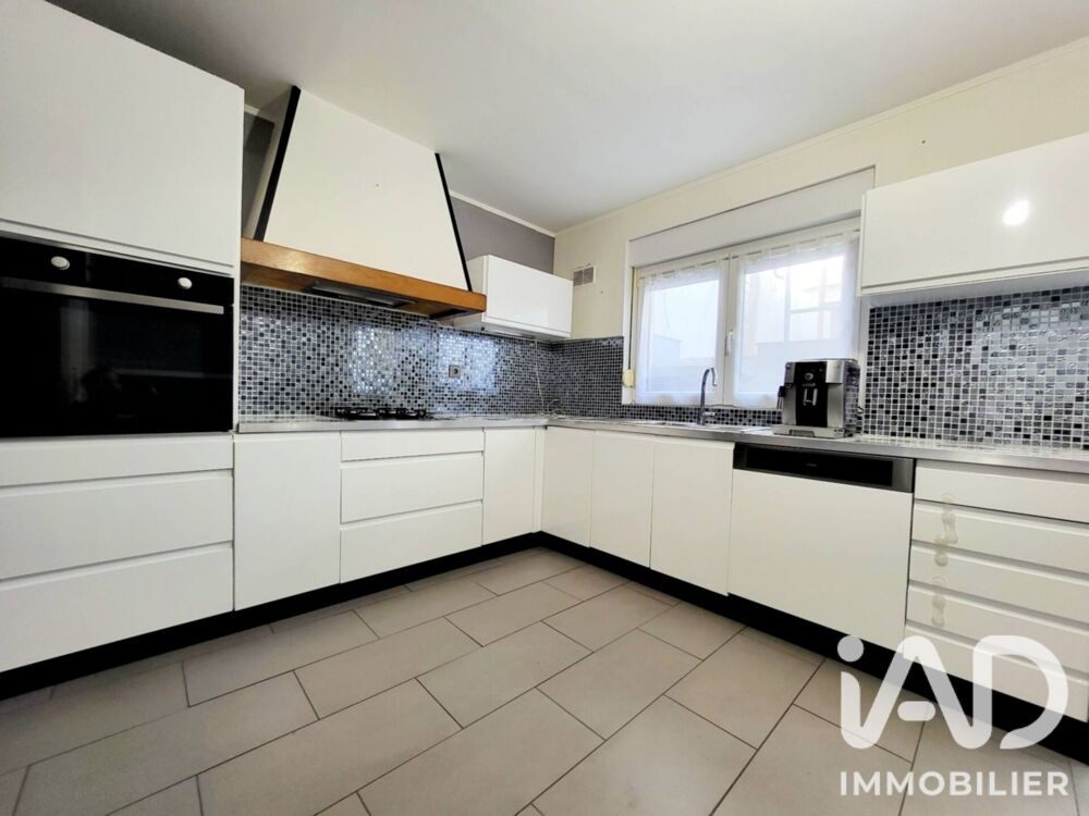 Vente Maison Vente Maison de village 4 pièces Herserange