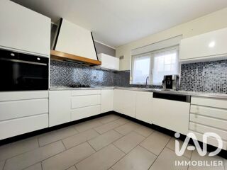Vente Maison Vente Maison de village 4 pièces Herserange