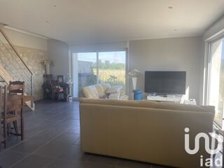  Maison à vendre 4 pièces 110 m²