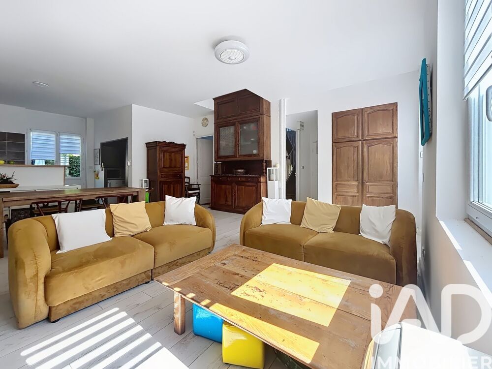 Vente Maison/villa 6 pièces
