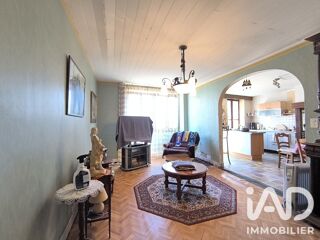  Maison à vendre 7 pièces 115 m²