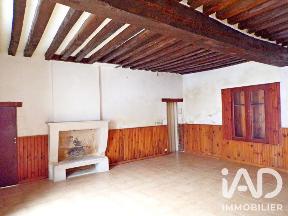 Vente Maison de village 6 pièces