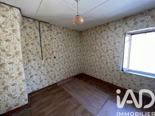  Maison à vendre 3 pièces 55 m²