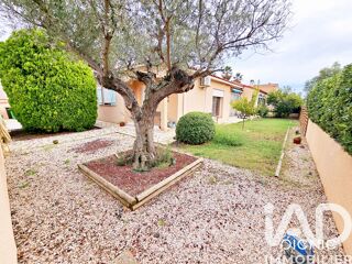  Maison à vendre 5 pièces 171 m²