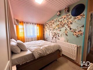  Maison à vendre 4 pièces 86 m²