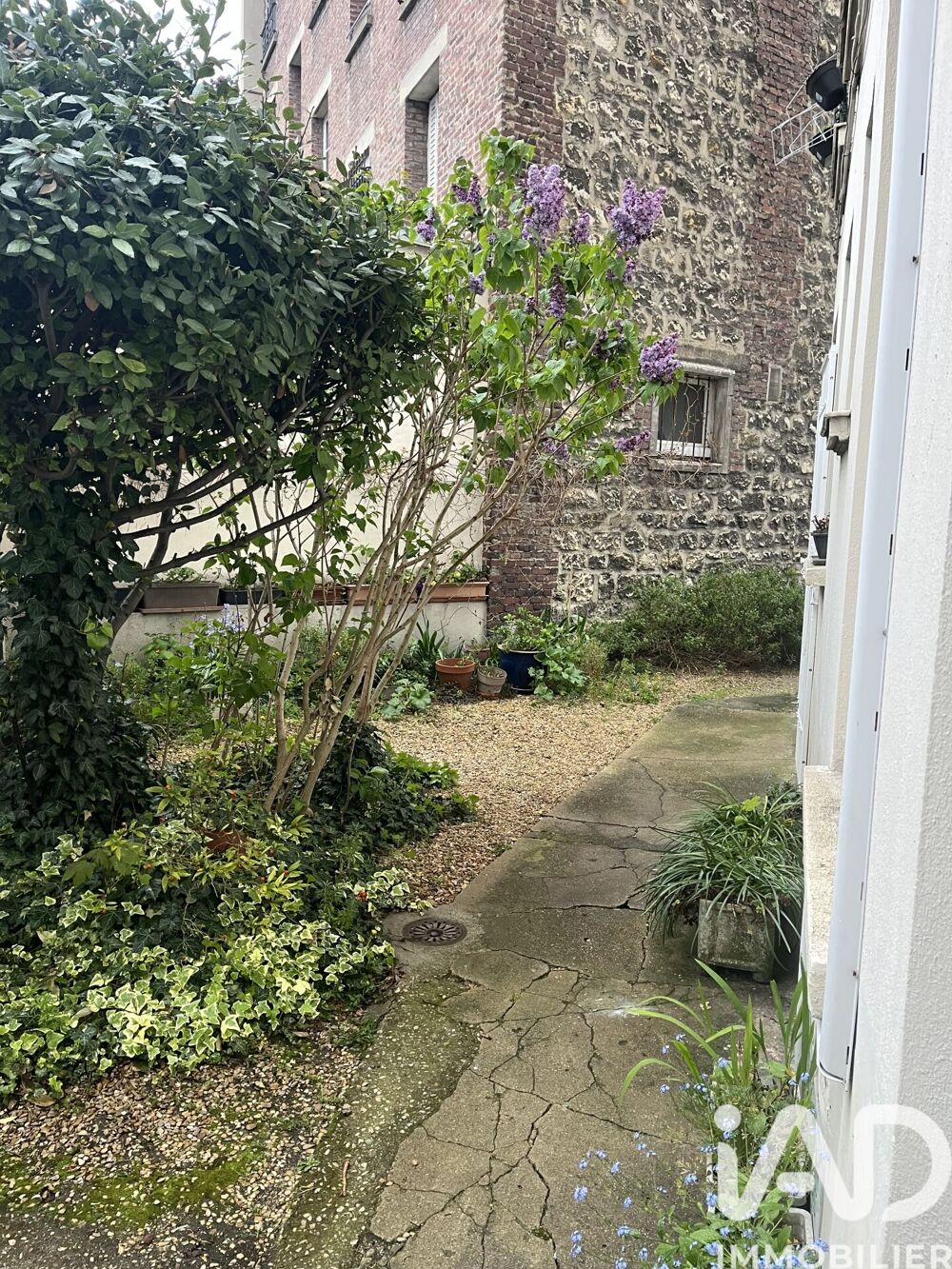 Vente Appartement Vente Appartement 1 pièce Maisons-alfort