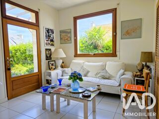 Maison à vendre 7 pièces 200 m²