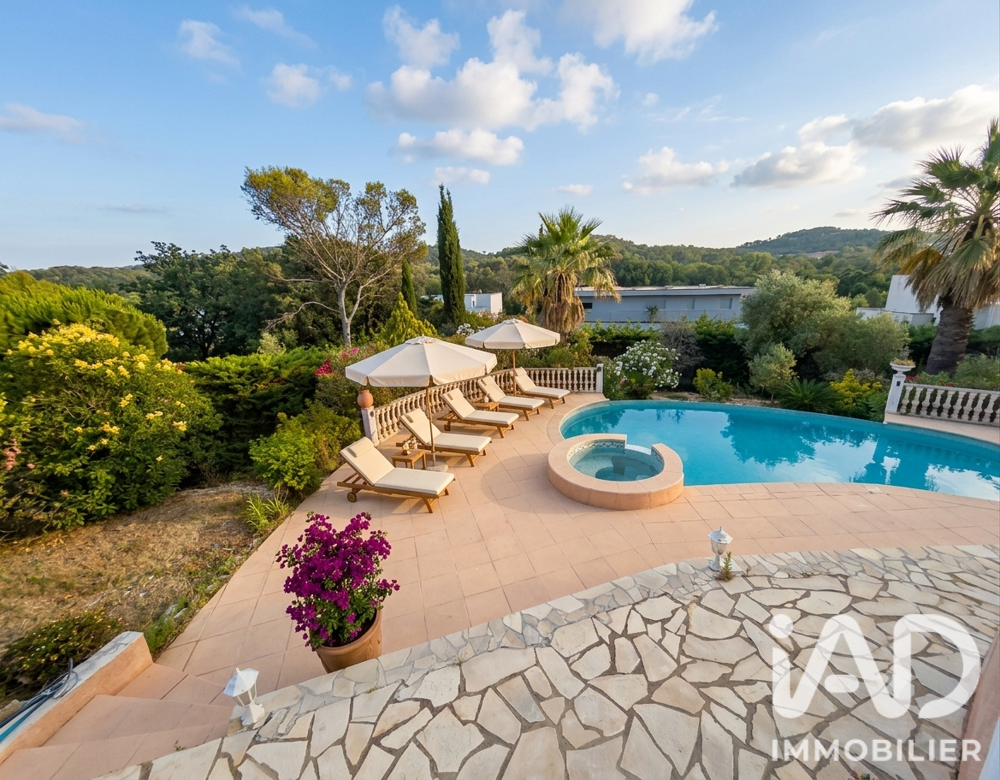 Vente Maison traditionnelle 5 pièces