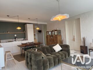  Appartement à vendre 3 pièces 80 m²