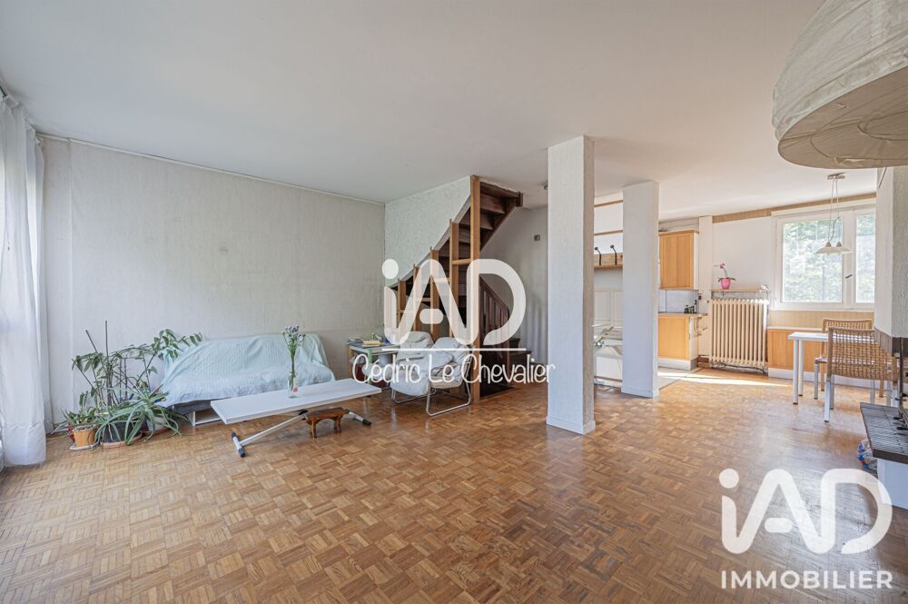 Vente Maison Vente Maison/villa 5 pièces Pontault-combault