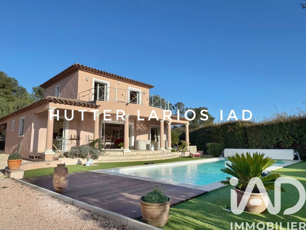 Vente Maison traditionnelle 5 pièces
