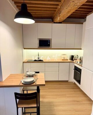  Appartement � louer 2 pi�ces 50 m�