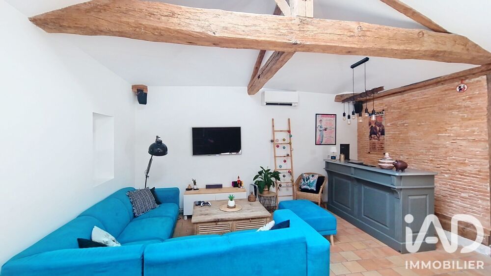 à vendre  Maison Parentis-en-Born (40160)