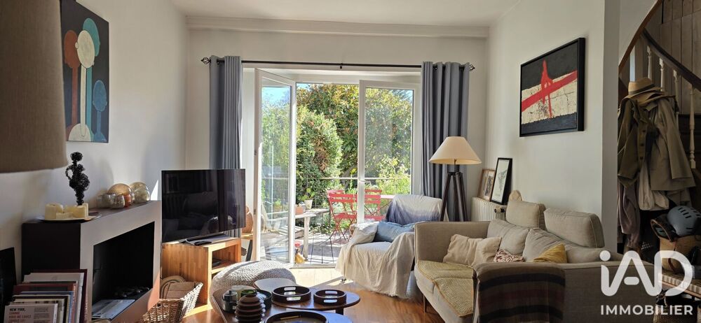 à vendre  Maison Vannes (56000)