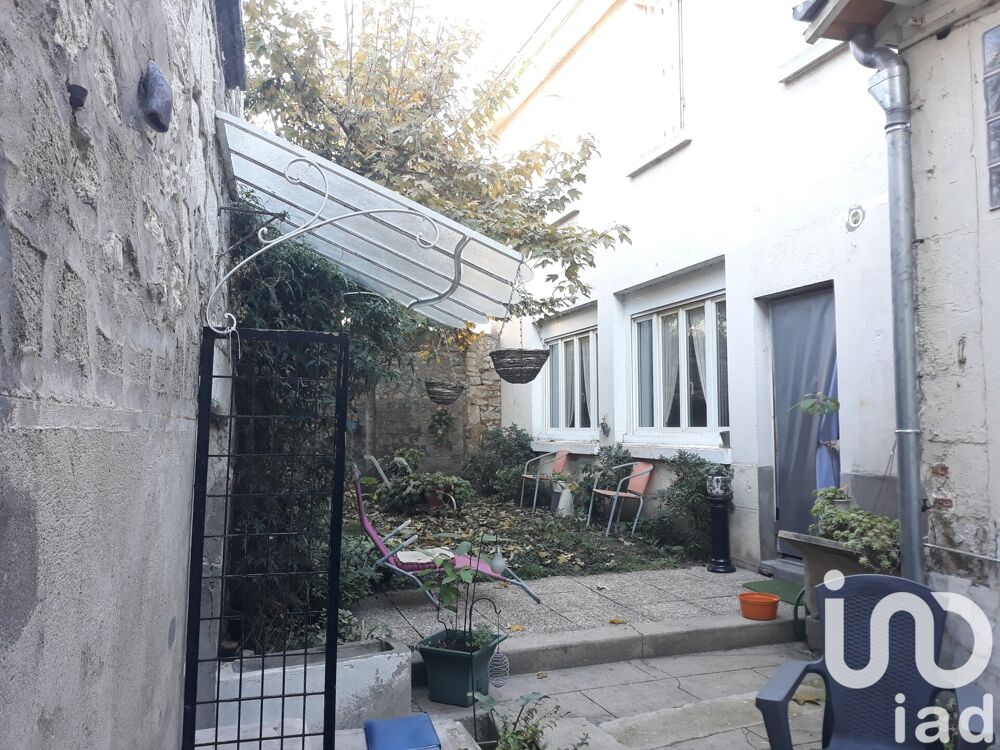 Vente Immeuble Vente Immeuble 300 m&sup2; Châtellerault