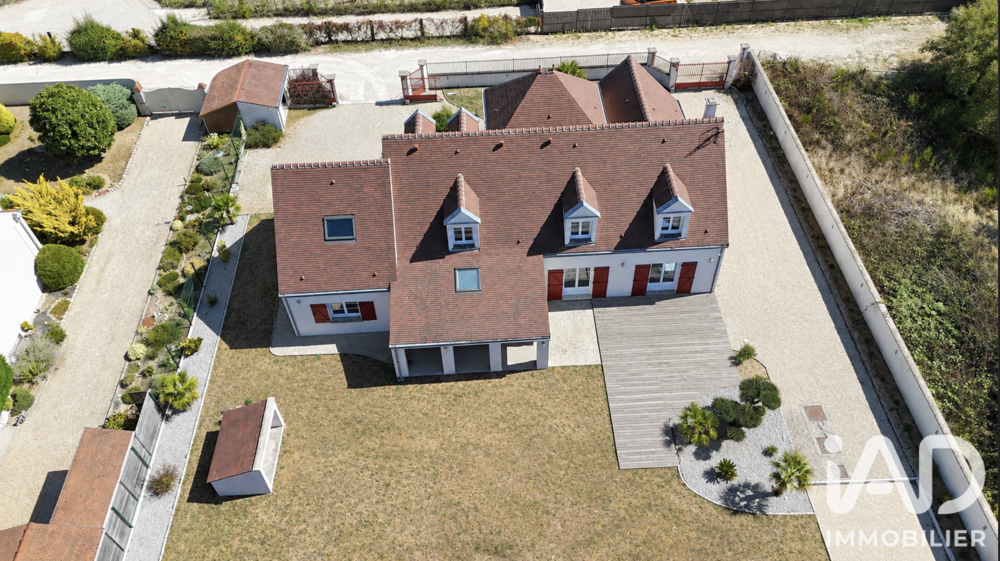 Vente Maison/villa 9 pièces