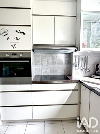  Appartement à vendre 3 pièces 66 m²