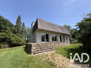  Maison à vendre 5 pièces 95 m²