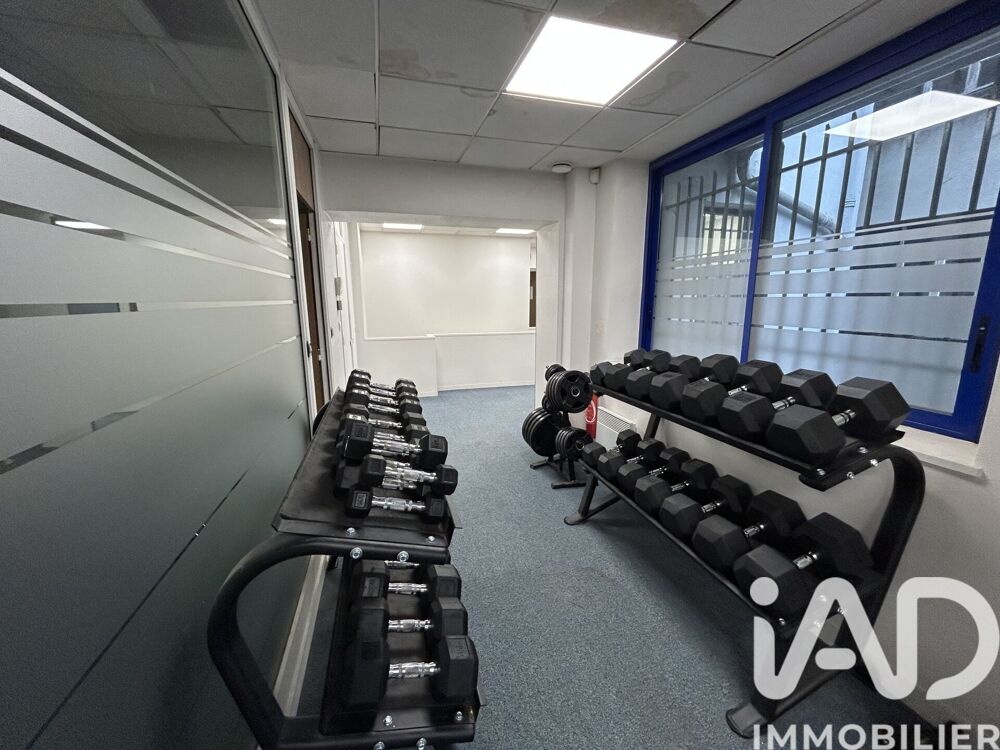 Vente Immeuble Vente Immeuble 287 m&sup2; Hauts de bienne