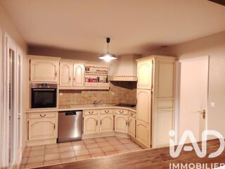  Maison � louer 4 pi�ces 87 m� Chaingy