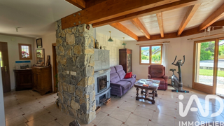  Maison à vendre 8 pièces 178 m²
