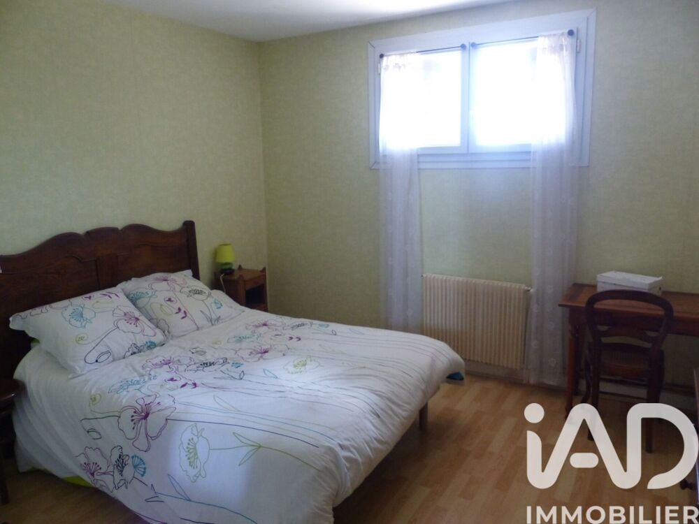 Vente Maison Vente Maison/villa 7 pièces Saint-pierre-du-mont