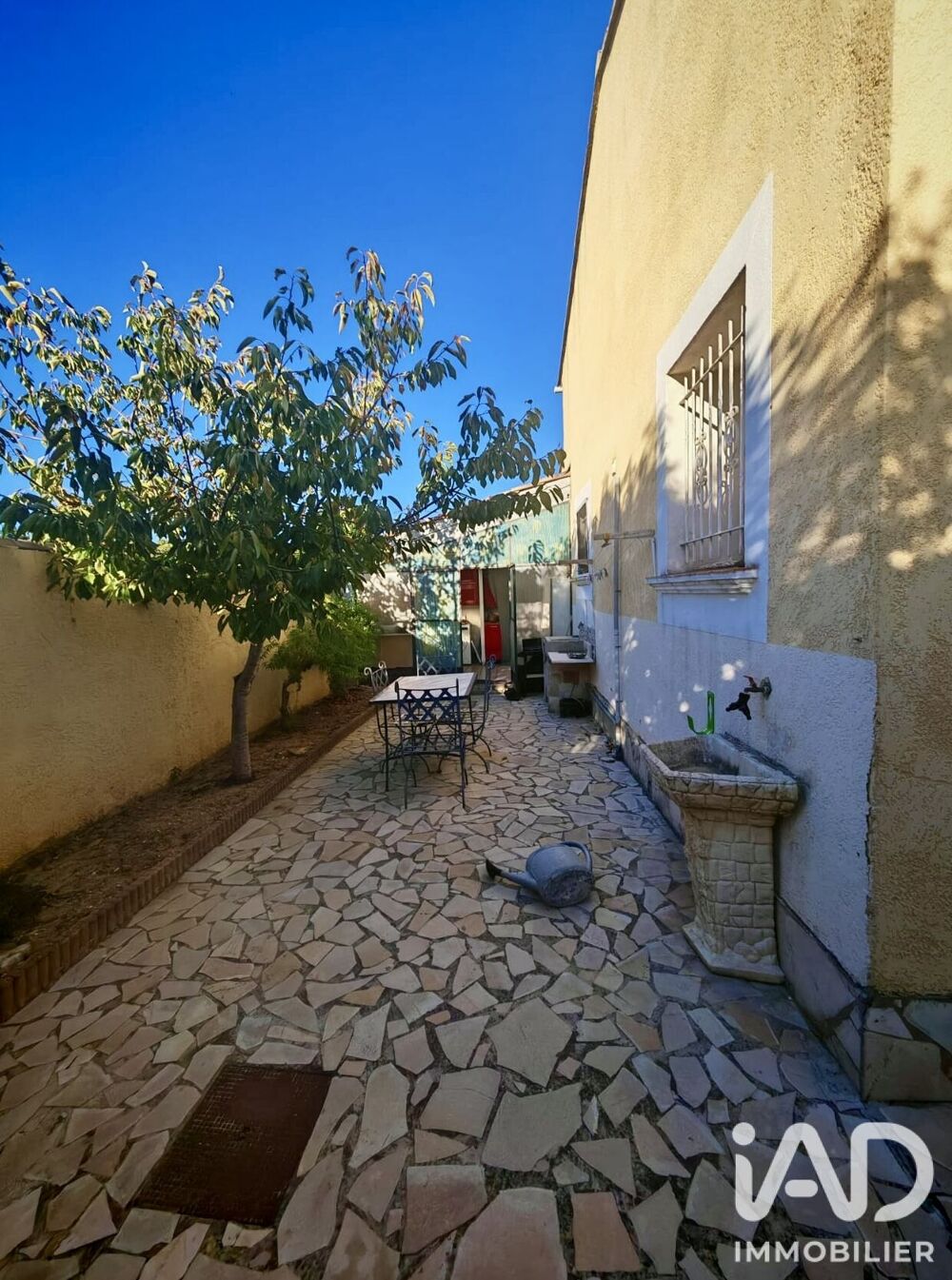 Vente Maison Vente Maison/villa 5 pièces La seyne-sur-mer