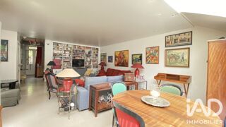  Maison à vendre 7 pièces 145 m²