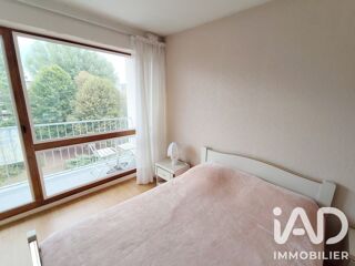  Appartement à vendre 3 pièces 60 m²