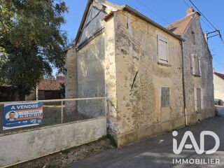  Maison à vendre 5 pièces 118 m²