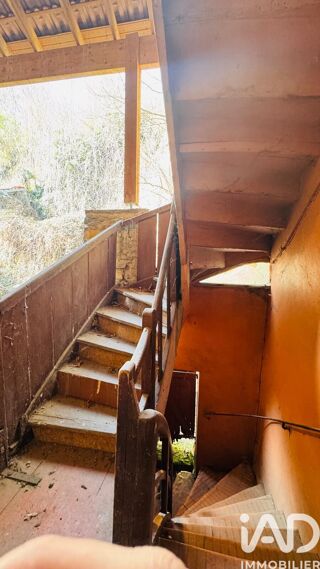  Immeuble à vendre 222 m²