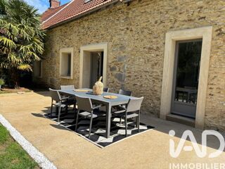  Maison � vendre 6 pi�ces 162 m�